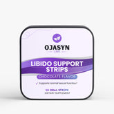 Libido Support Strips