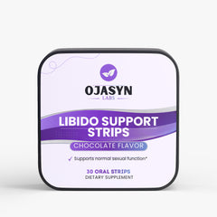 Libido Support Strips