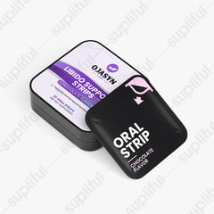 Libido Support Strips