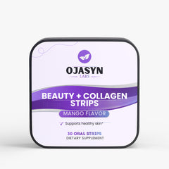 Beauty + Collagen Strips