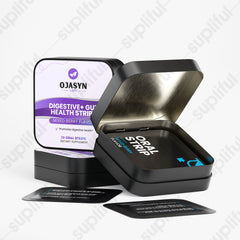 Digestive + Gut Health Strips