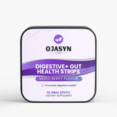 Digestive + Gut Health Strips