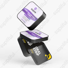 Hair, Skin and Nails Strips