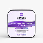 Hair, Skin and Nails Strips