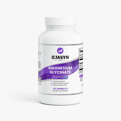 Magnesium Glycinate