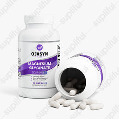 Magnesium Glycinate