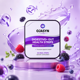 Digestive + Gut Health Strips