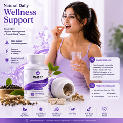 Ashwagandha