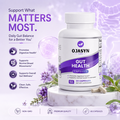 Gut Health OJASYN