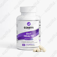 Gut Health OJASYN