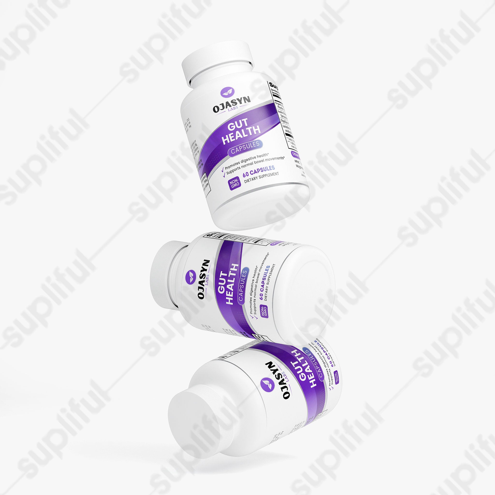 Gut Health OJASYN