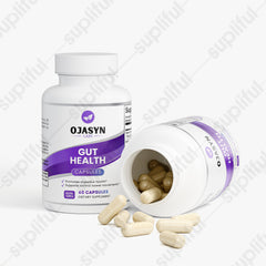 Gut Health OJASYN