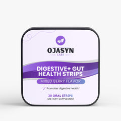 Digestive + Gut Health Strips