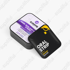 Hair, Skin and Nails Strips
