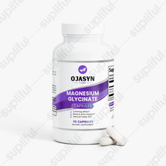 Magnesium Glycinate