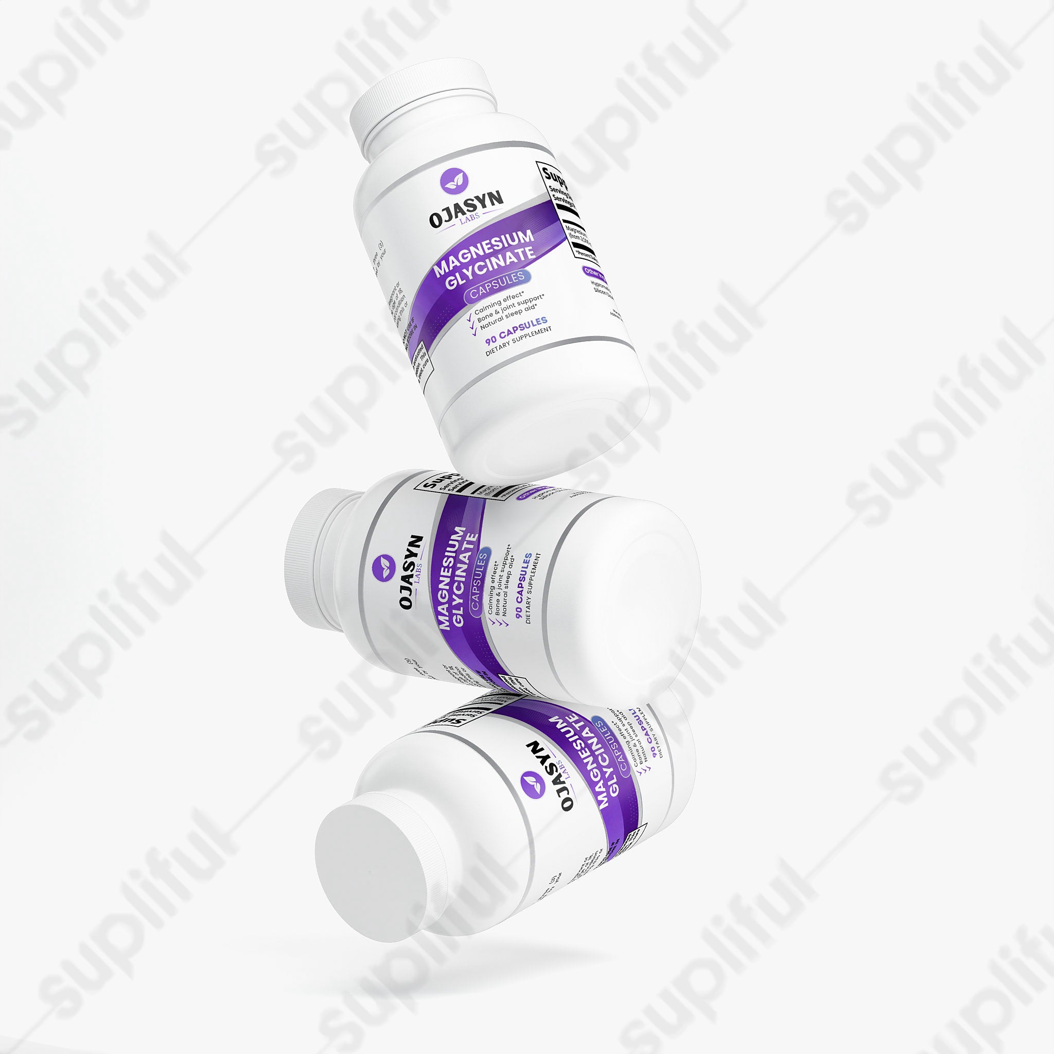Magnesium Glycinate