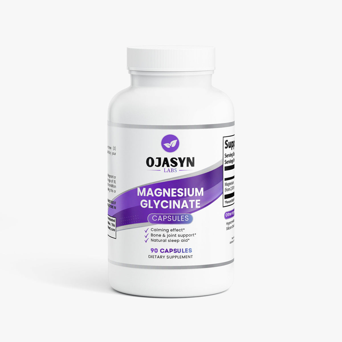 Magnesium Glycinate