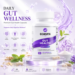 Gut Health OJASYN