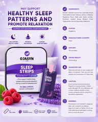 Sleep Strips