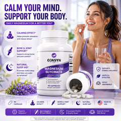 Magnesium Glycinate