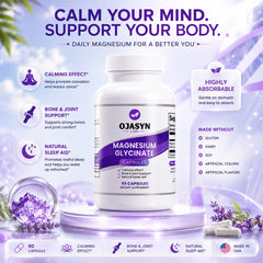 Magnesium Glycinate