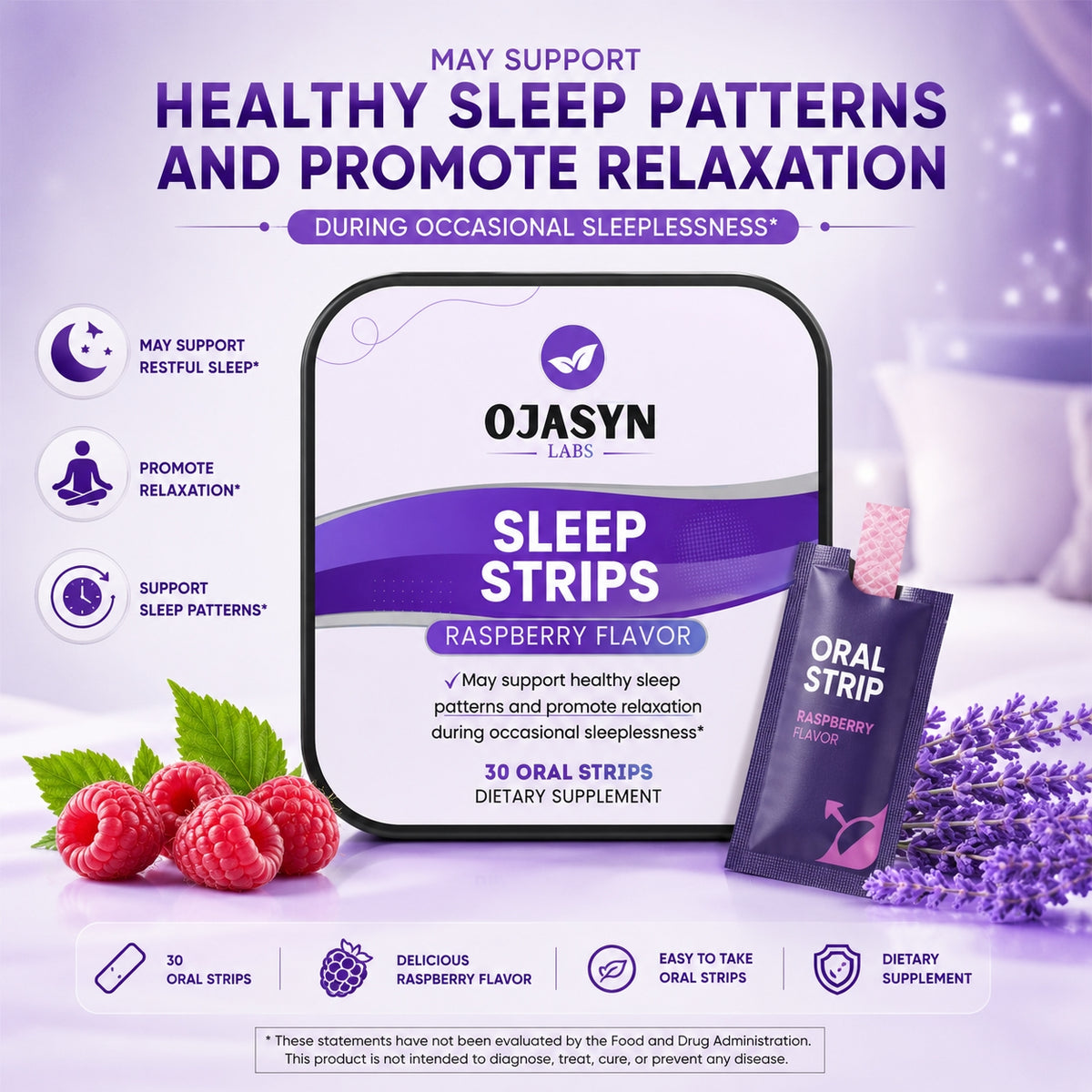 Sleep Strips