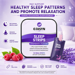 Sleep Strips